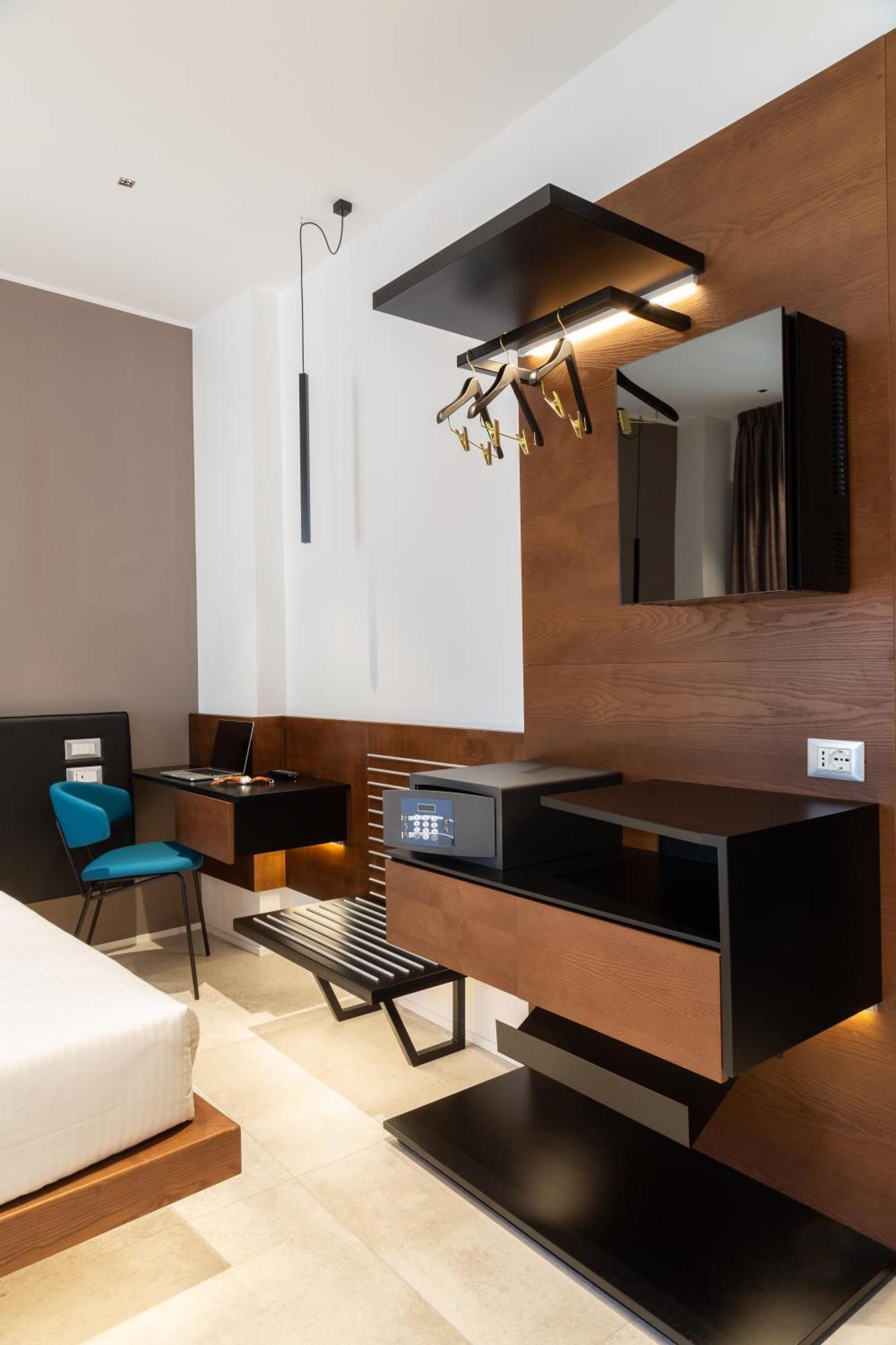 Hotel The Corner Duomo Milán